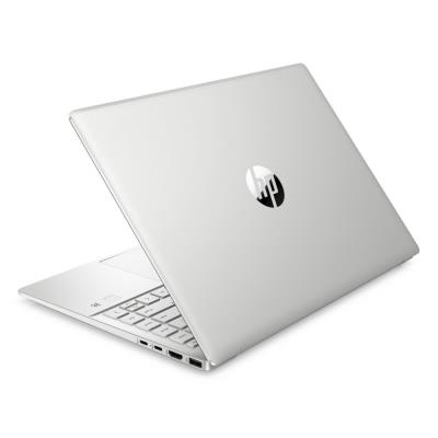 HP Pavilion Plus 14-eh1002nc/ i7-13700H/ 16GB DDR4/ 1TB SSD/ Intel Iris® Xe/  14" 2,8K OLED/ W11H/ stříbrný