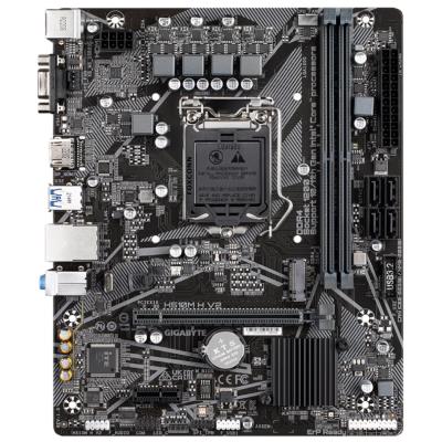GIGABYTE H510M H V2 / Intel H470 / LGA1200 / 2x DDR4 / M.2 / VGA/ HDMI / mATX
