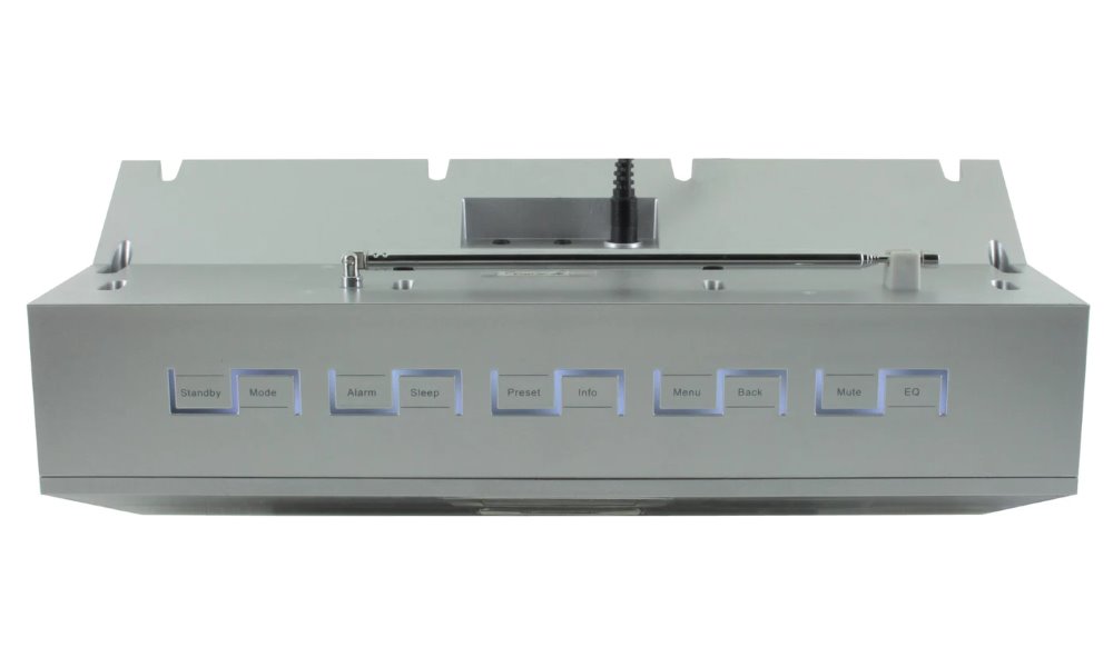 Soundmaster High Line IR3300 Internet-radio/ DAB+/ LCD/ BT/ USB