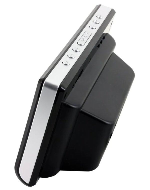 Soundmaster High line UR8400 radiobudík/ FM rádio