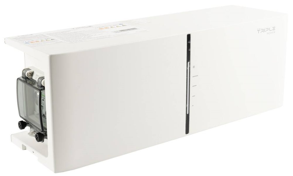 SOLAX TRIPLE POWER MASTER BOX MC0600 G4 (T30) / BMS pro bateriové moduly Solax T30