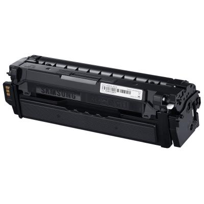 HP - Samsung toner černý CLT-K503L/ELS pro C3010/C3060 Series -  8000 str