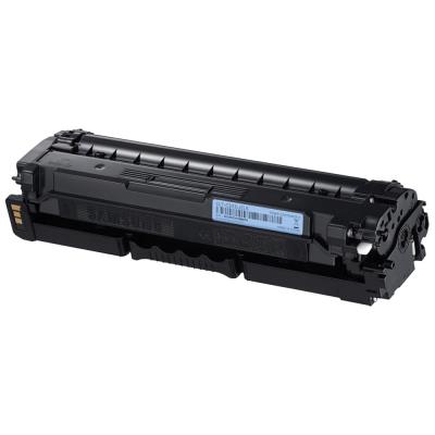 HP - Samsung toner bar CLT-C503L/ELS pro C3010/C3060 Series - cyan - 5000 str.