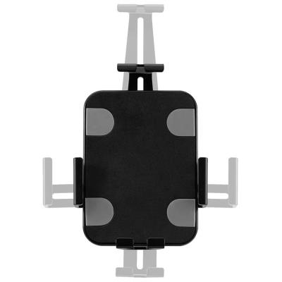 Neomounts WL15-625BL1/Držák tabletu/na stěnu/7,9-11" /VESA 100x100/rotace 360°/tloušťka tabletu 0-8,5mm/černý