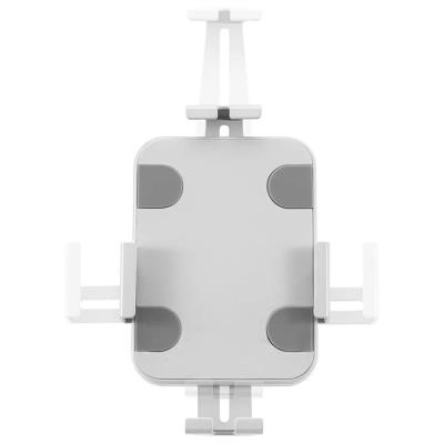 Neomounts WL15-625WH1/Držák tabletu/na stěnu/7,9-11" /VESA 100x100/rotace 360°/tloušťka tabletu 0-8,5mm/bílý