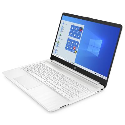 HP 15s-eq2012nc/ Ryzen 7 5700U/ 16GB DDR4/ 1TB SSD/ Radeon™ Graphics/ 15,6" FHD,matný/ W11H/ bílý