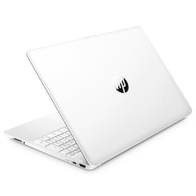 HP 15s-eq2012nc/ Ryzen 7 5700U/ 16GB DDR4/ 1TB SSD/ Radeon™ Graphics/ 15,6" FHD,matný/ W11H/ bílý