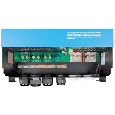 Victron MultiPlus-II hybridní měnič 48V/8000VA/110A-100A 230V