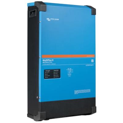 Victron MultiPlus-II hybridní měnič 48V/8000VA/110A-100A 230V