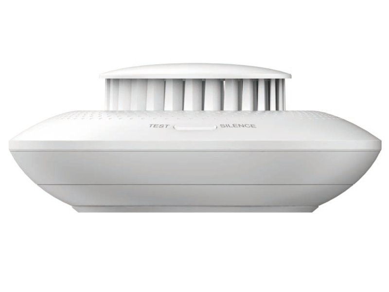 EZVIZ detektor kouře T4C