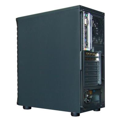 HAL3000 MEGA Gamer Pro 4060 / Intel i5-12400F/ 16GB/ RTX 4060/ 1TB PCIe SSD/ W11