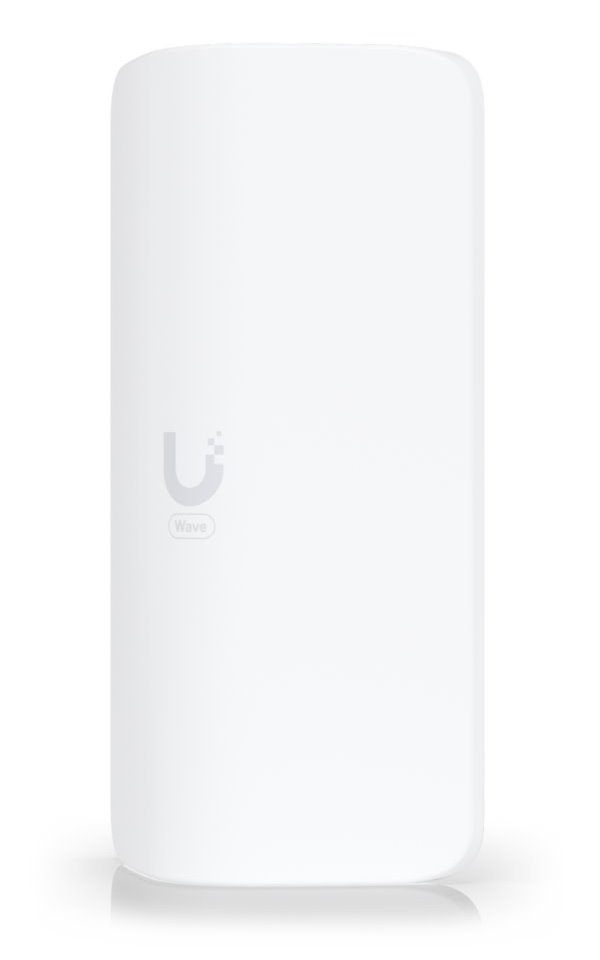 Ubiquiti Wave AP Micro - 60GHz PtMP AP, 20 dBi, 5GHz záloha, úhel 90°, propustnost 5 Gbps