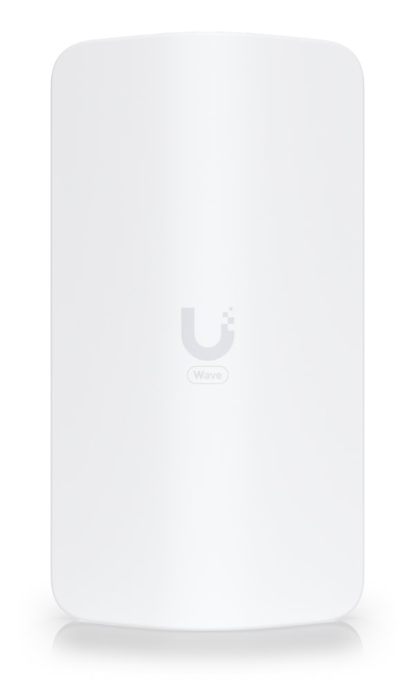 Ubiquiti Wave AP Micro - 60GHz PtMP AP, 20 dBi, 5GHz záloha, úhel 90°, propustnost 5 Gbps