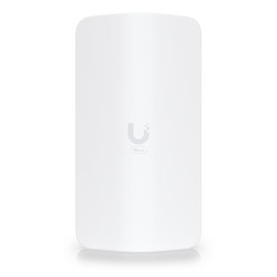 Ubiquiti Wave AP Micro - 60GHz PtMP AP, 20 dBi, 5GHz záloha, úhel 90°, propustnost 5 Gbps