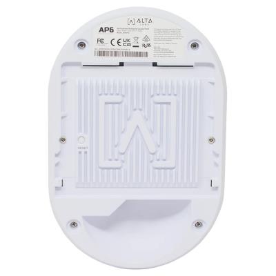 ALTA AP6 Pro - Wi-Fi 6 AP, 2.4/5GHz, až 6.3 Gbps, Cloud Mgmt, Content Filtering, 1x Gbit RJ45, krytí IP54, PoE+