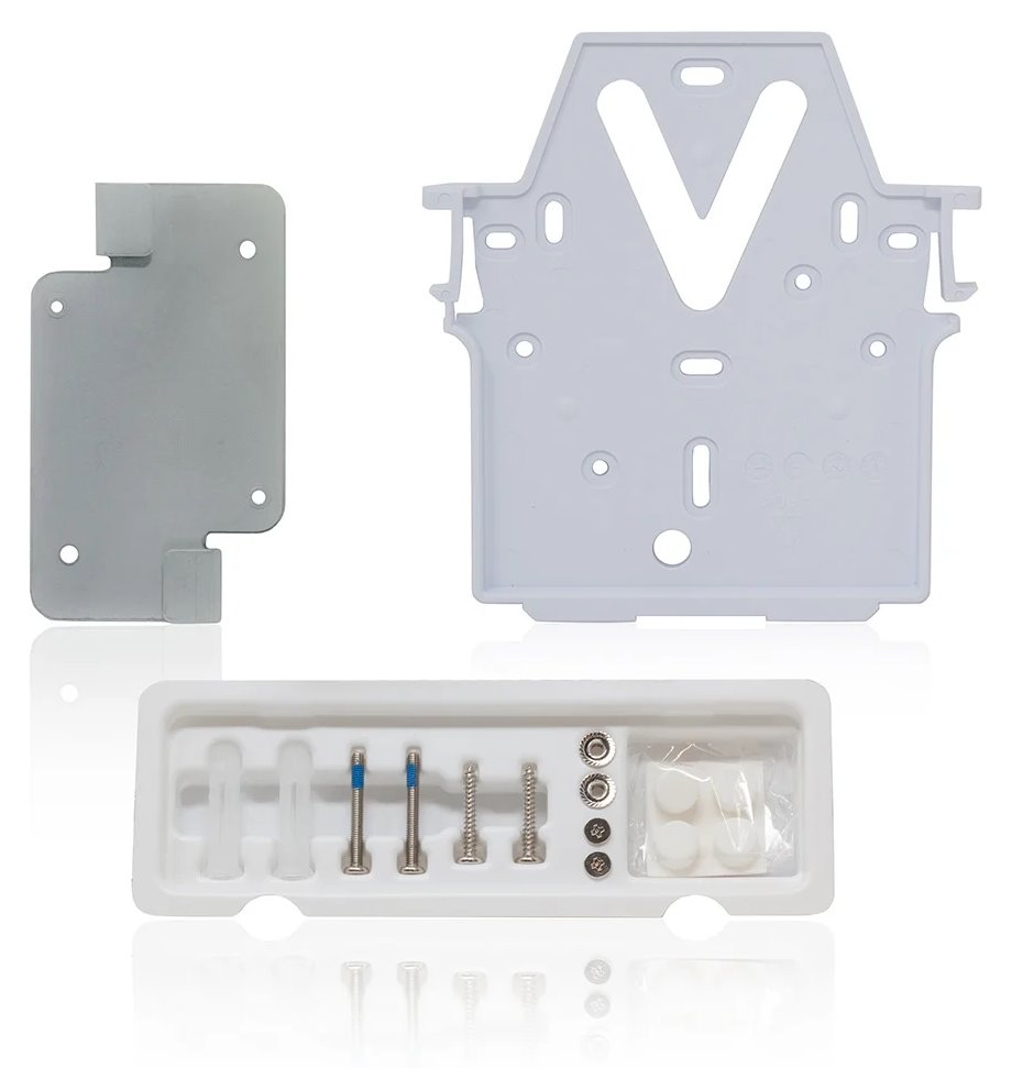 ALTA AP6 - Wi-Fi 6 AP, 2.4/5GHz, až 3 Gbps, Cloud Mgmt, Content Filtering, 1x Gbit RJ45, PoE+