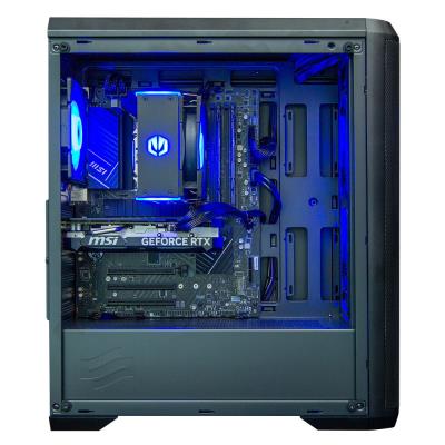 HAL3000 MČR Finale Pro 4060 / Intel i5-13400F/ 16GB/ RTX 4060/ 1TB PCIe SSD/ WiFi/ W11
