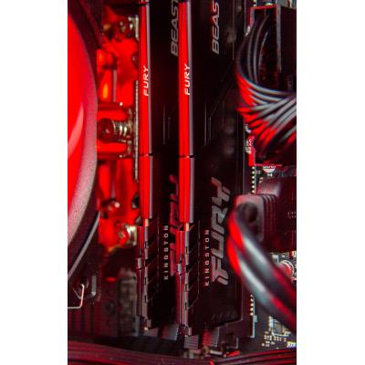 HAL3000 MČR Finale Pro 4060 / Intel i5-13400F/ 16GB/ RTX 4060/ 1TB PCIe SSD/ WiFi/ W11