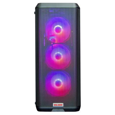 HAL3000 MČR Finale Pro 4060 / Intel i5-13400F/ 16GB/ RTX 4060/ 1TB PCIe SSD/ WiFi/ W11