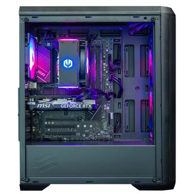 HAL3000 MČR Finale Pro 4060 / Intel i5-13400F/ 16GB/ RTX 4060/ 1TB PCIe SSD/ WiFi/ W11