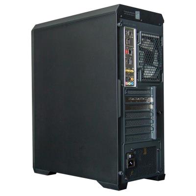 HAL3000 MČR Finale Pro 4060 / Intel i5-13400F/ 16GB/ RTX 4060/ 1TB PCIe SSD/ WiFi/ W11