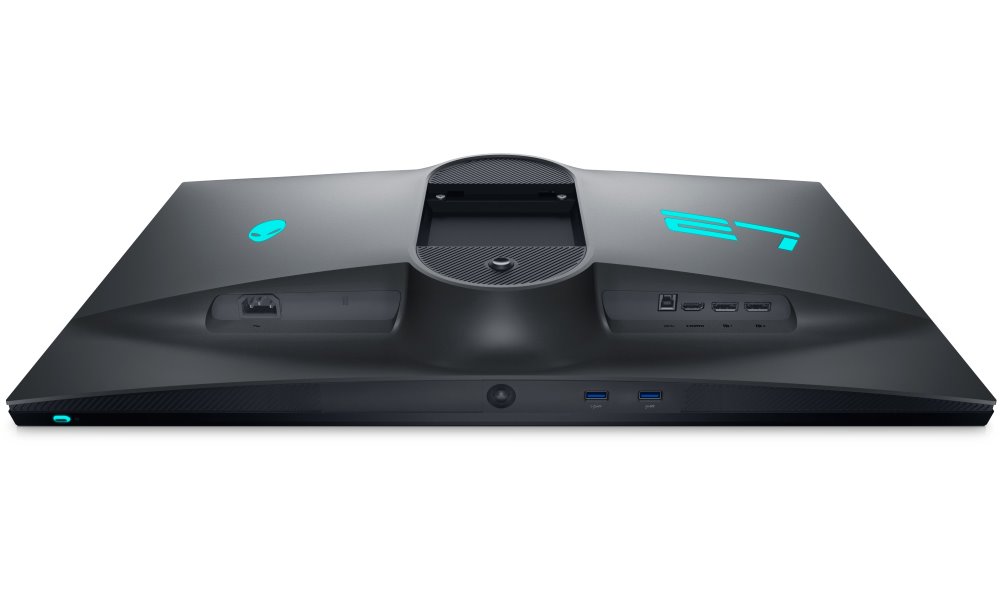 DELL AW2724DM Alienware/ 27" LED/ 16:9/ 2560x1440/ QHD/ IPS/ 1000:1/ 1ms/ 3x USB/ 2xDP/ HDMI/ pivot/ 3Y Basic on-site