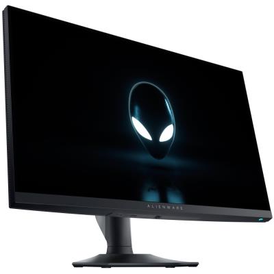 DELL AW2724DM Alienware/ 27" LED/ 16:9/ 2560x1440/ QHD/ IPS/ 1000:1/ 1ms/ 3x USB/ 2xDP/ HDMI/ pivot/ 3Y Basic on-site