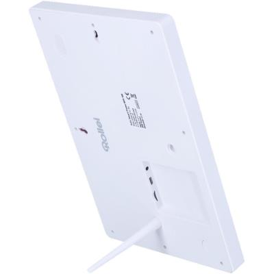 Rollei fotorámeček WiFi 100/ úhlopříčka 10.1"/ 8GB/ 1W/ Frameo APP/ Bílý