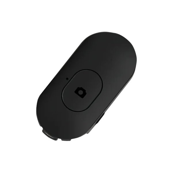 Rollei Comfort Selfie Stick/ 103 cm/ BT/ Černá