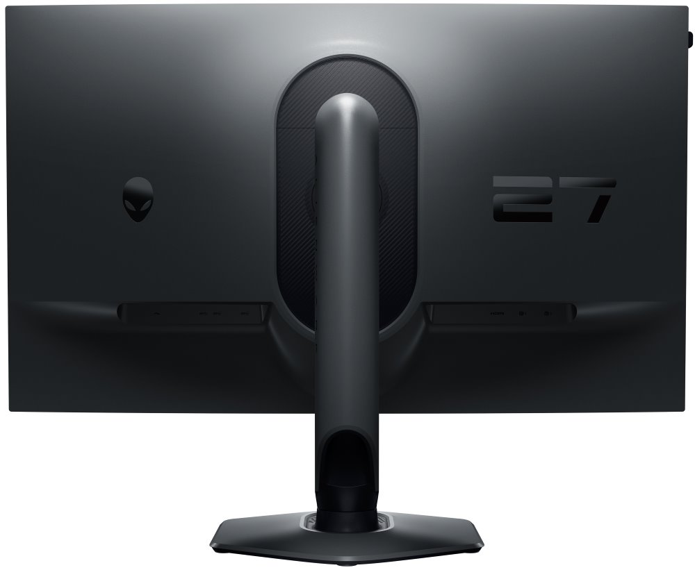 DELL AW2724HF Gaming / 27" LED/ 16:9/ 1920 x 1080/ FHD/ IPS/ 1000:1/ 1ms/ 4x USB/ 2xDP/ HDMI/ pivot/ 3Y Basic on-site