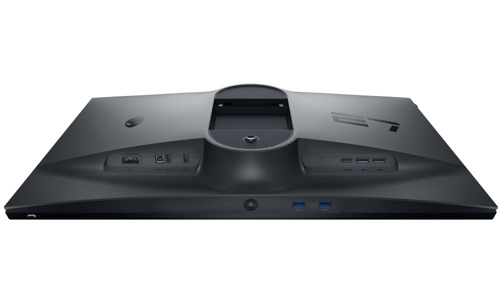 DELL AW2724HF Gaming / 27" LED/ 16:9/ 1920 x 1080/ FHD/ IPS/ 1000:1/ 1ms/ 4x USB/ 2xDP/ HDMI/ pivot/ 3Y Basic on-site