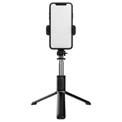 Rollei Comfort Selfie Stick/ 103 cm/ BT/ Černá