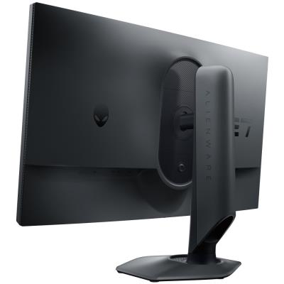 DELL AW2724HF Gaming / 27" LED/ 16:9/ 1920 x 1080/ FHD/ IPS/ 1000:1/ 1ms/ 4x USB/ 2xDP/ HDMI/ pivot/ 3Y Basic on-site