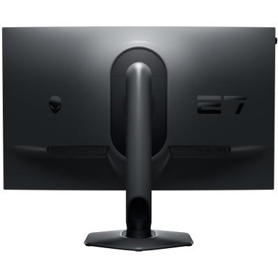 DELL AW2724HF Gaming / 27" LED/ 16:9/ 1920 x 1080/ FHD/ IPS/ 1000:1/ 1ms/ 4x USB/ 2xDP/ HDMI/ pivot/ 3Y Basic on-site