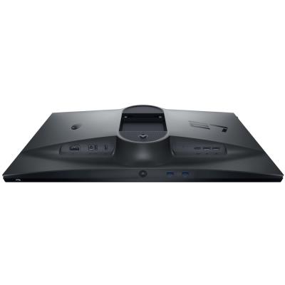 DELL AW2724HF Gaming / 27" LED/ 16:9/ 1920 x 1080/ FHD/ IPS/ 1000:1/ 1ms/ 4x USB/ 2xDP/ HDMI/ pivot/ 3Y Basic on-site