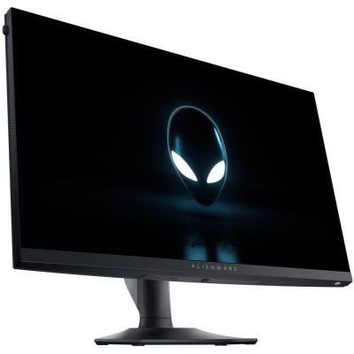 DELL AW2724HF Gaming / 27" LED/ 16:9/ 1920 x 1080/ FHD/ IPS/ 1000:1/ 1ms/ 4x USB/ 2xDP/ HDMI/ pivot/ 3Y Basic on-site