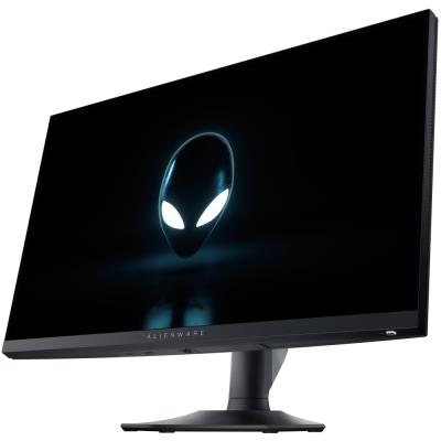 DELL AW2724HF Gaming / 27" LED/ 16:9/ 1920 x 1080/ FHD/ IPS/ 1000:1/ 1ms/ 4x USB/ 2xDP/ HDMI/ pivot/ 3Y Basic on-site