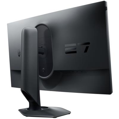 DELL AW2724HF Gaming / 27" LED/ 16:9/ 1920 x 1080/ FHD/ IPS/ 1000:1/ 1ms/ 4x USB/ 2xDP/ HDMI/ pivot/ 3Y Basic on-site