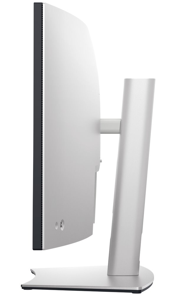 DELL U3824DW UltraSharp/ 38" WLED curved/ 21:9/ 3840x1600/ 2000:1/ 5ms/ IPS/ 2xHDMI/ USB-C/ DP/ 5x USB/ RJ-45/ 3Y Basic