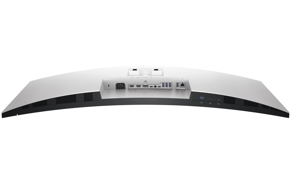 DELL U3824DW UltraSharp/ 38" WLED curved/ 21:9/ 3840x1600/ 2000:1/ 5ms/ IPS/ 2xHDMI/ USB-C/ DP/ 5x USB/ RJ-45/ 3Y Basic