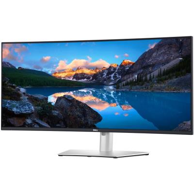 DELL U3824DW UltraSharp/ 38" WLED curved/ 21:9/ 3840x1600/ 2000:1/ 5ms/ IPS/ 2xHDMI/ USB-C/ DP/ 5x USB/ RJ-45/ 3Y Basic
