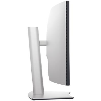 DELL U3824DW UltraSharp/ 38" WLED curved/ 21:9/ 3840x1600/ 2000:1/ 5ms/ IPS/ 2xHDMI/ USB-C/ DP/ 5x USB/ RJ-45/ 3Y Basic
