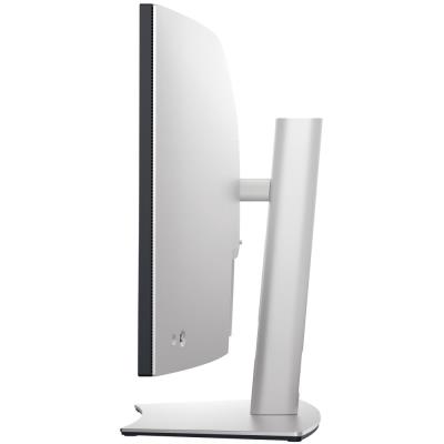 DELL U3824DW UltraSharp/ 38" WLED curved/ 21:9/ 3840x1600/ 2000:1/ 5ms/ IPS/ 2xHDMI/ USB-C/ DP/ 5x USB/ RJ-45/ 3Y Basic