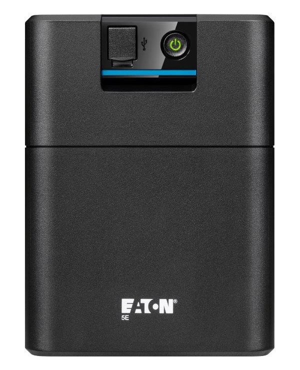 EATON UPS 5E Gen2 5E1600UF, USB, FR, 1600VA, 1/1 fáze