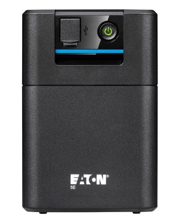 EATON UPS 5E Gen2 5E900UD, USB, DIN, 900VA, 1/1 fáze