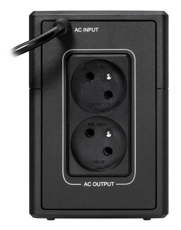 EATON UPS 5E Gen2 5E900UF, USB, FR, 900VA, 1/1 fáze