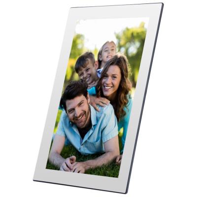 Rollei fotorámeček WiFi 101/ úhlopříčka 10.1"/ 8GB/ 1W/ Frameo APP/ Mirror