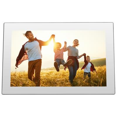 Rollei fotorámeček WiFi 101/ úhlopříčka 10.1"/ 8GB/ 1W/ Frameo APP/ Mirror