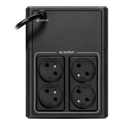 EATON UPS 5E Gen2 5E1200UF, USB, FR, 1200VA, 1/1 fáze