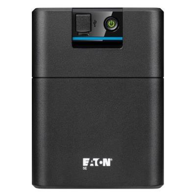 EATON UPS 5E Gen2 5E1200UD, USB, DIN, 1200VA, 1/1 fáze